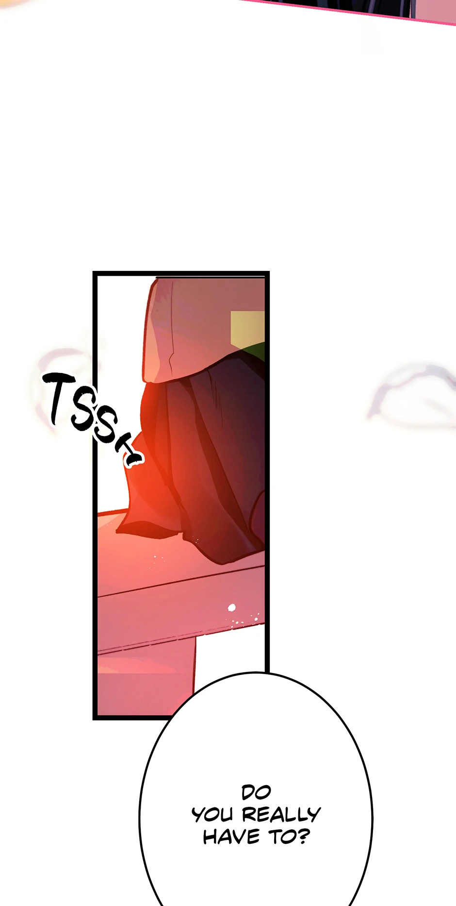 Read Betelgeuse chapter 21 image 13 on Lezhin