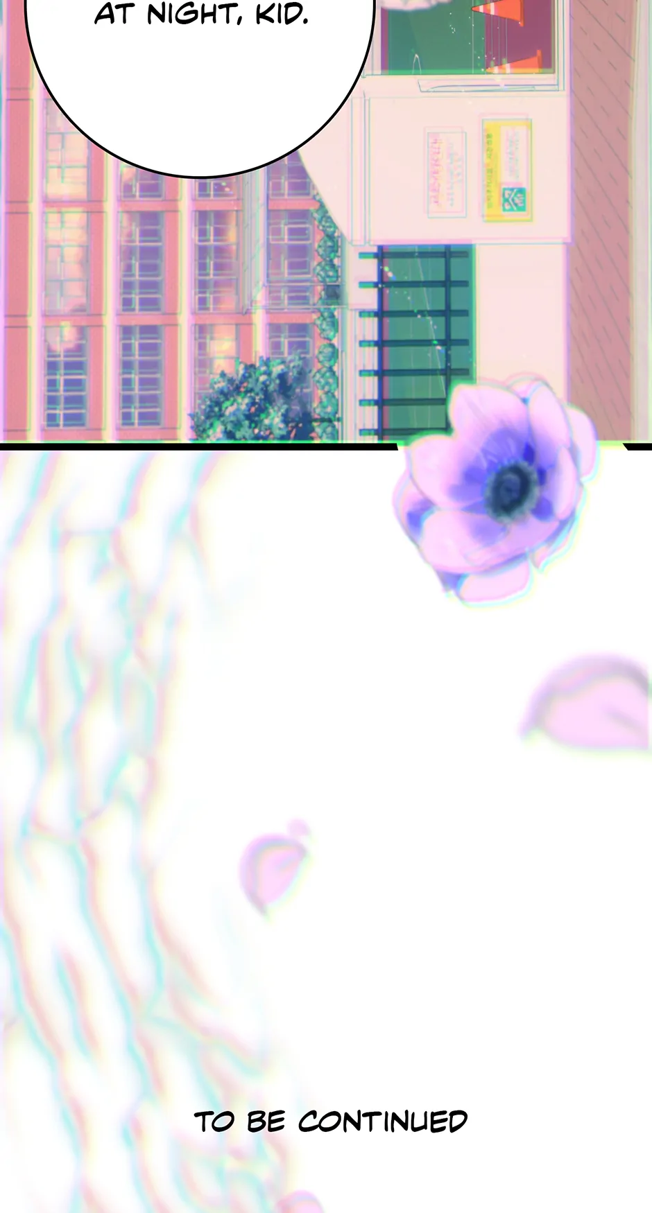 Read Betelgeuse chapter 21 image 130 on Lezhin