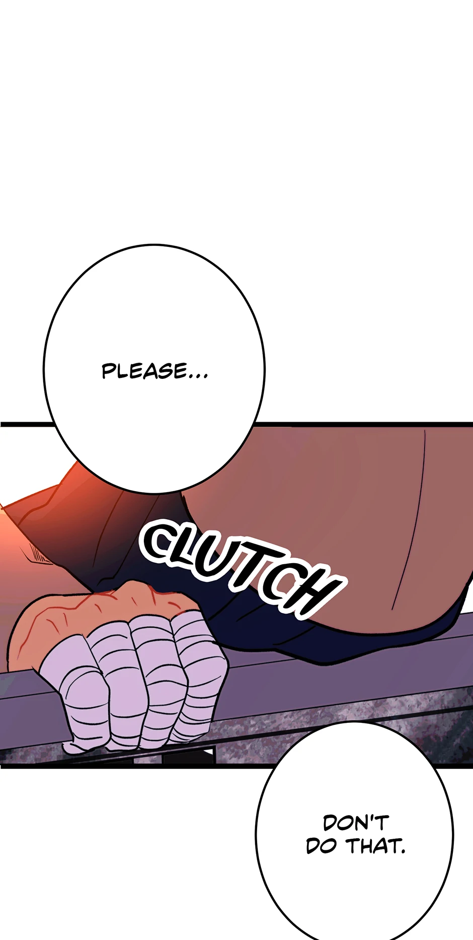 Read Betelgeuse chapter 21 image 15 on Lezhin