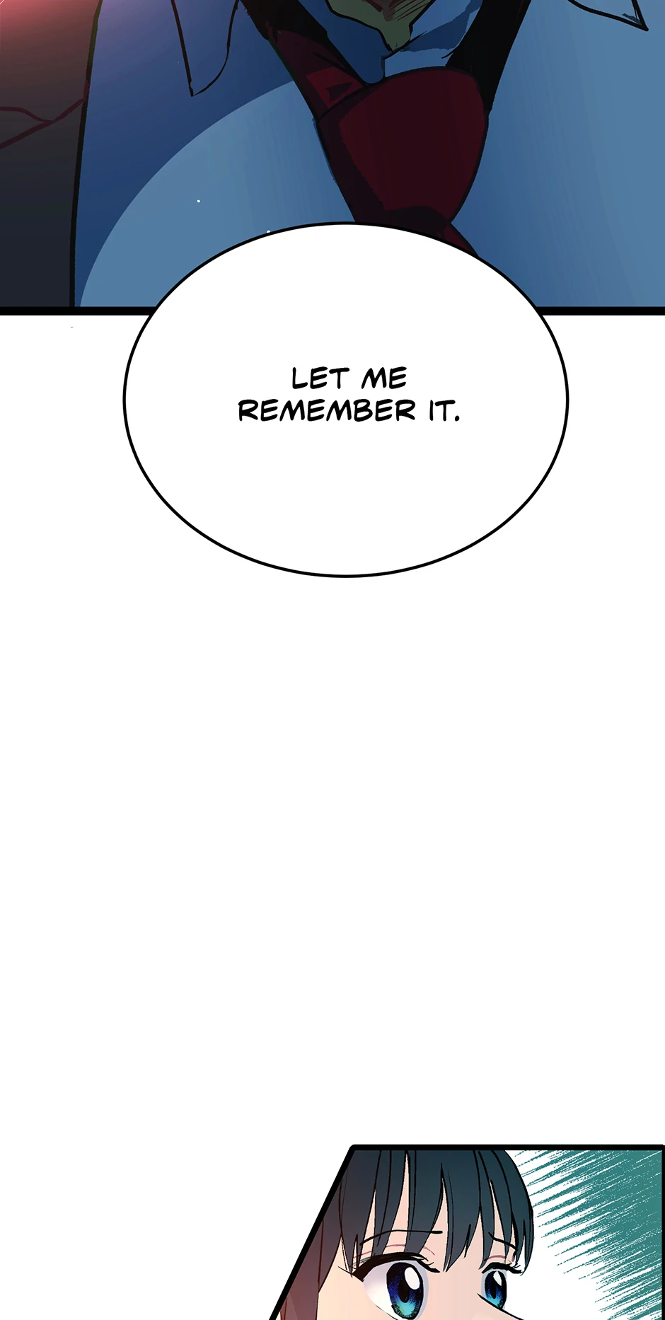 Read Betelgeuse chapter 21 image 17 on Lezhin