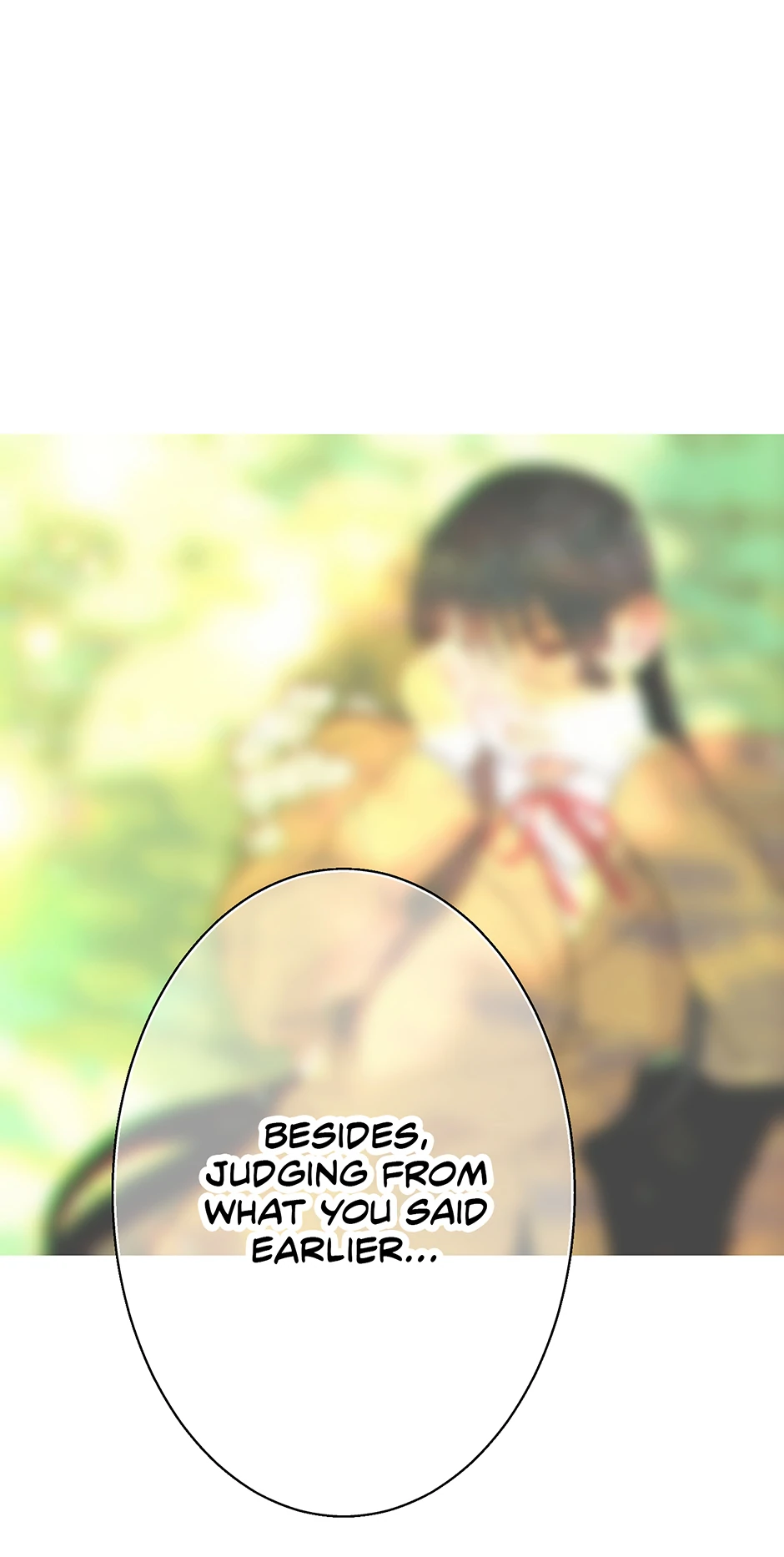 Read Betelgeuse chapter 21 image 22 on Lezhin