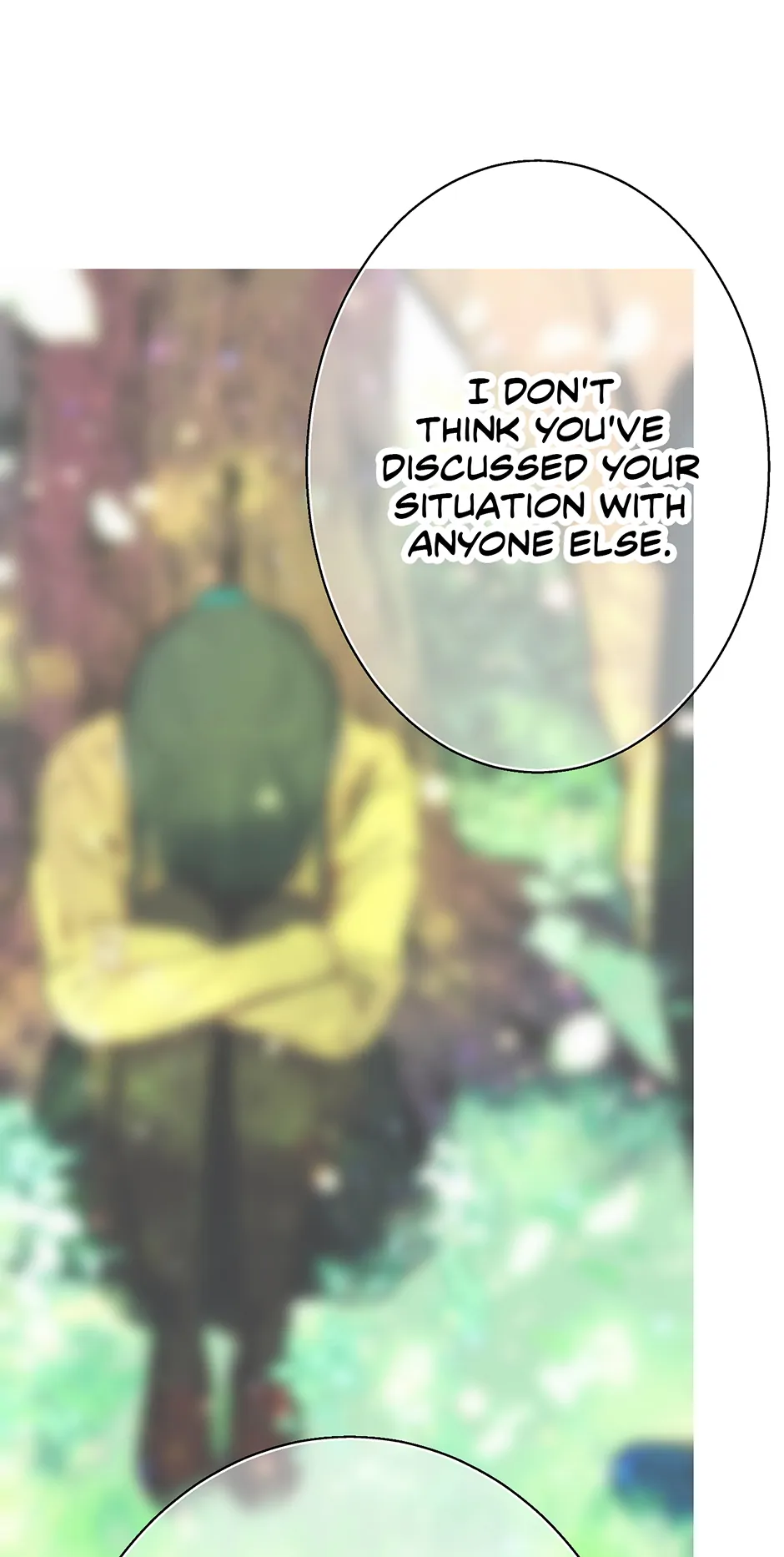 Read Betelgeuse chapter 21 image 23 on Lezhin