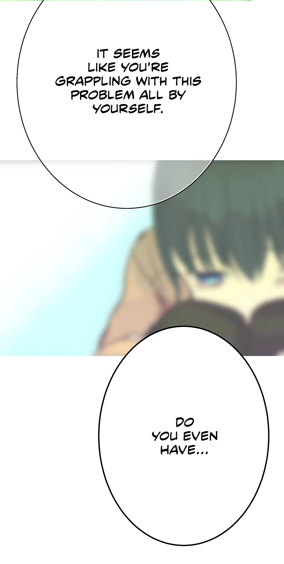 Read Betelgeuse chapter 21 image 24 on Lezhin
