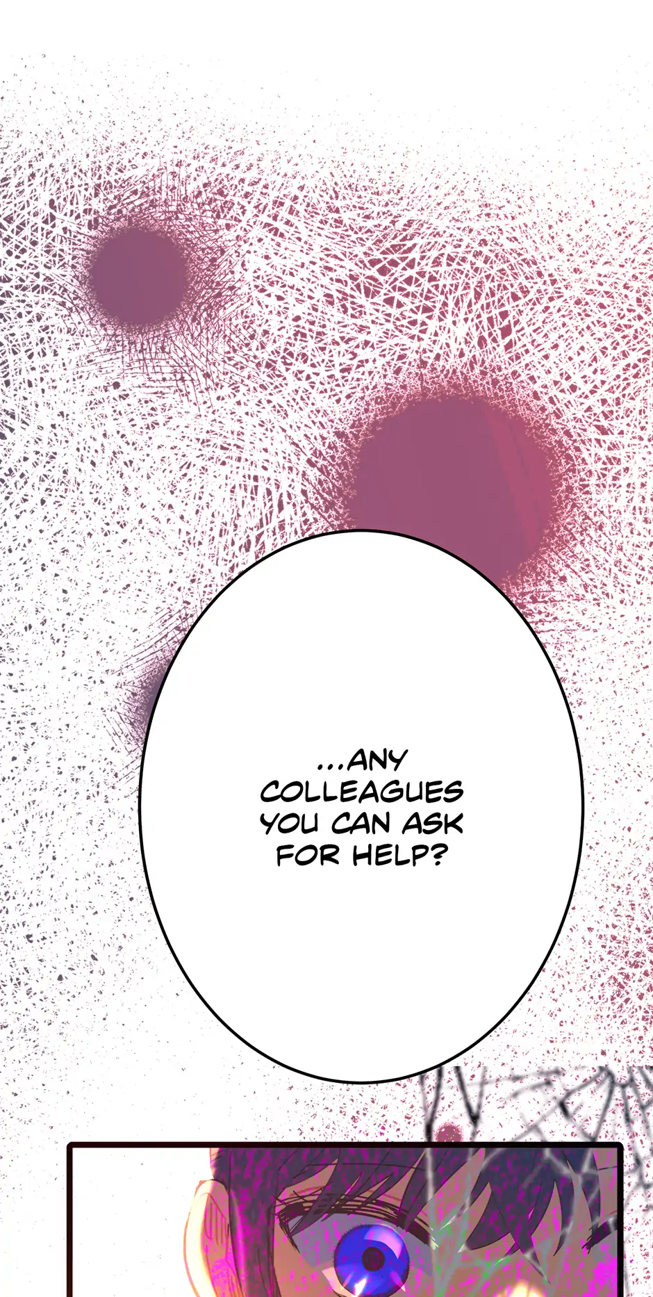 Read Betelgeuse chapter 21 image 25 on Lezhin