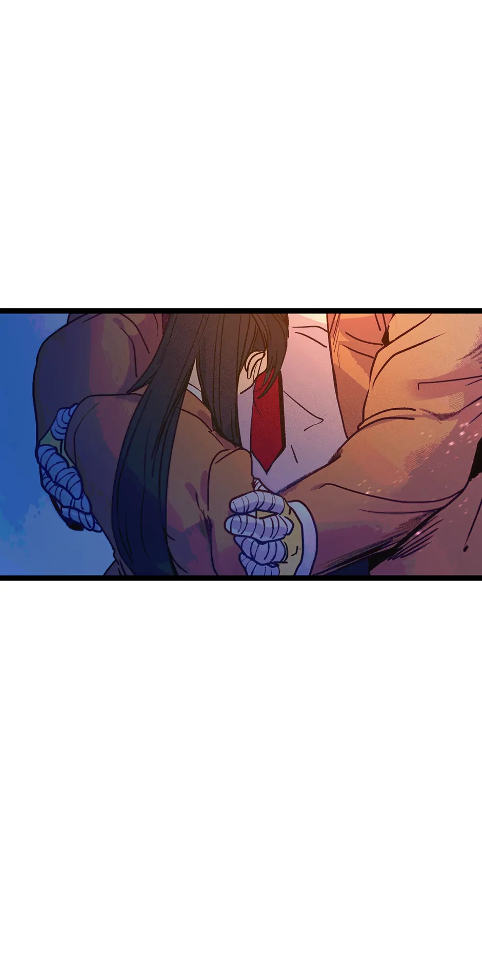 Read Betelgeuse chapter 21 image 27 on Lezhin