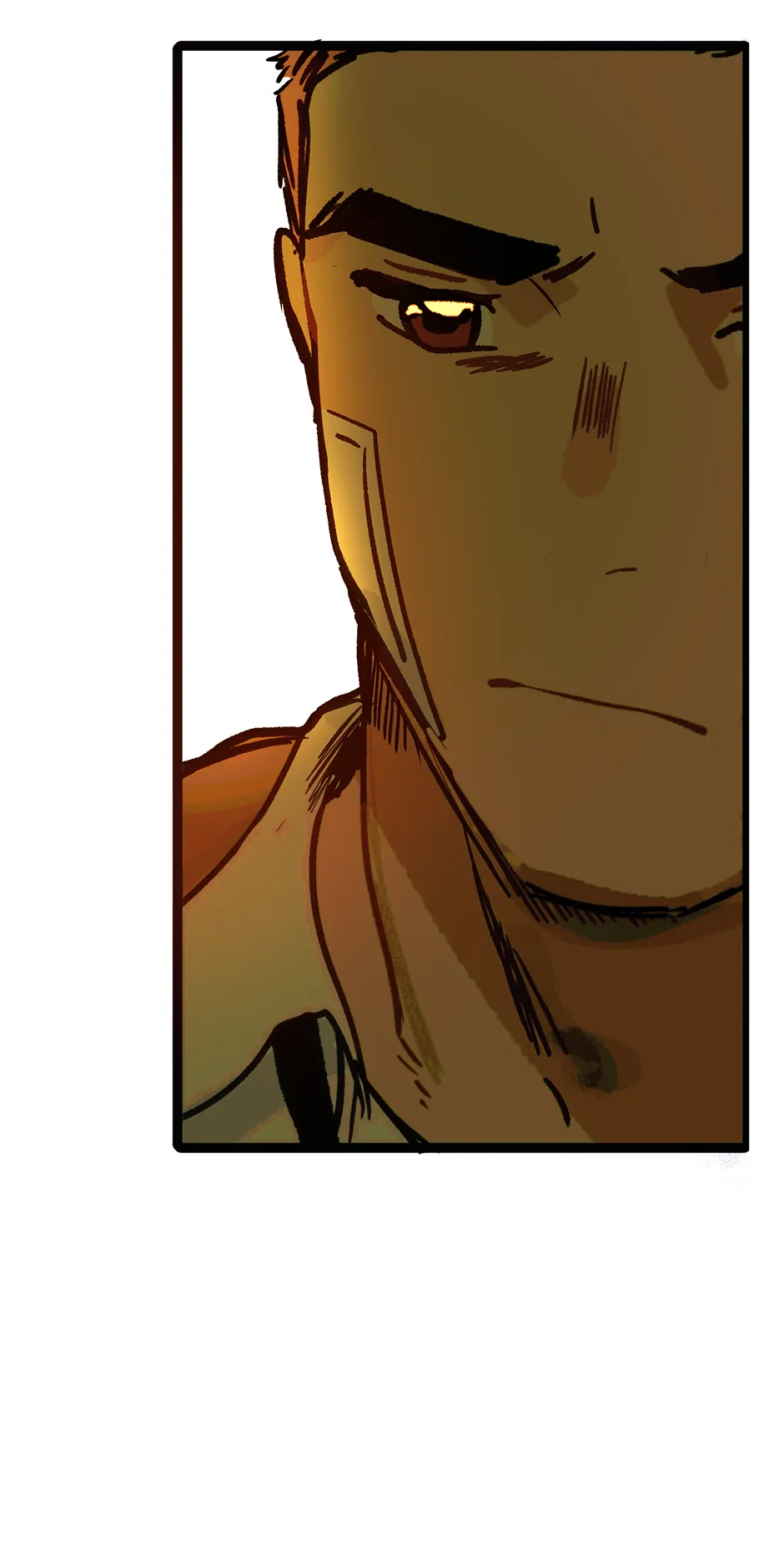 Read Betelgeuse chapter 21 image 3 on Lezhin