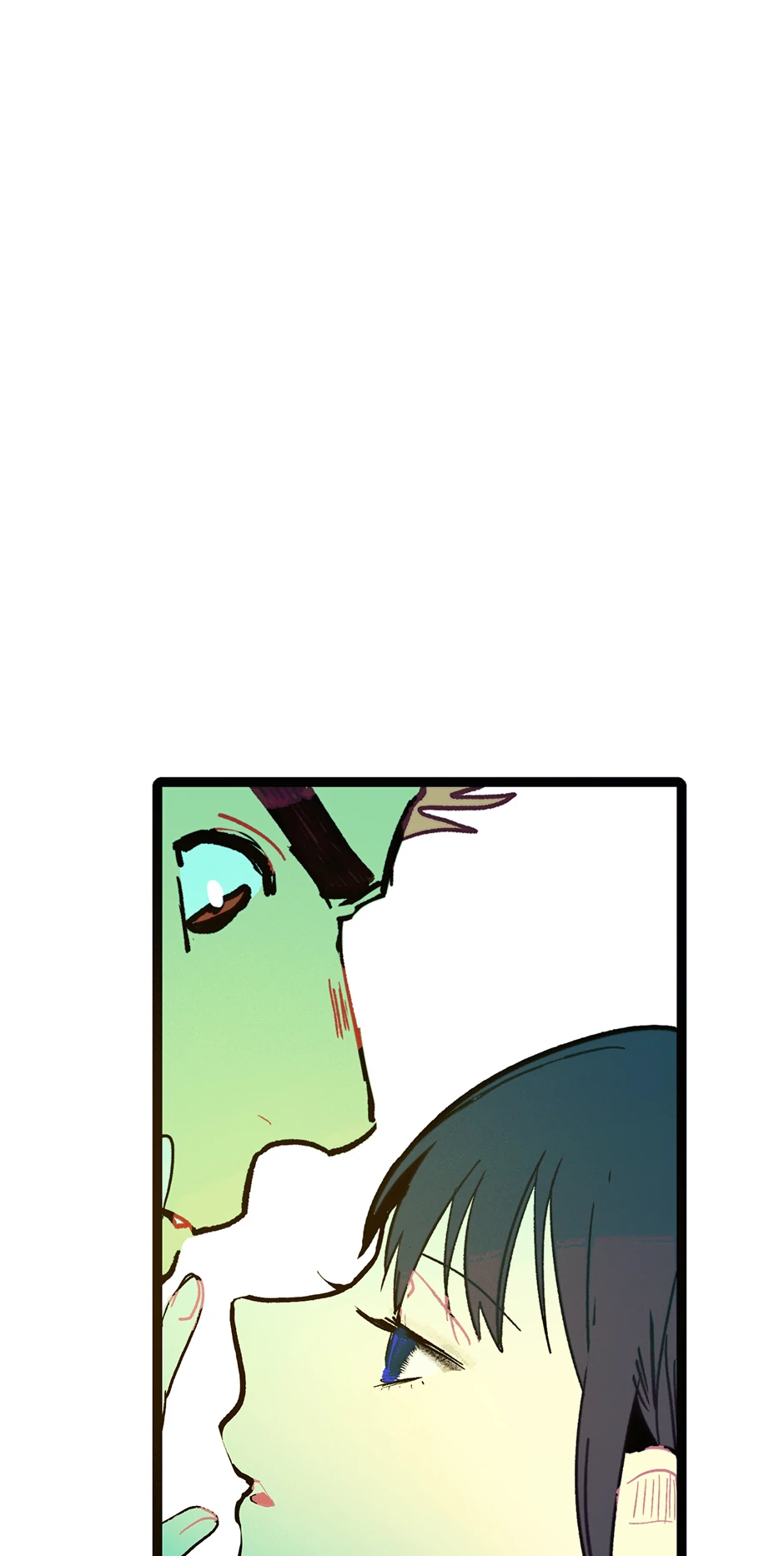 Read Betelgeuse chapter 21 image 32 on Lezhin