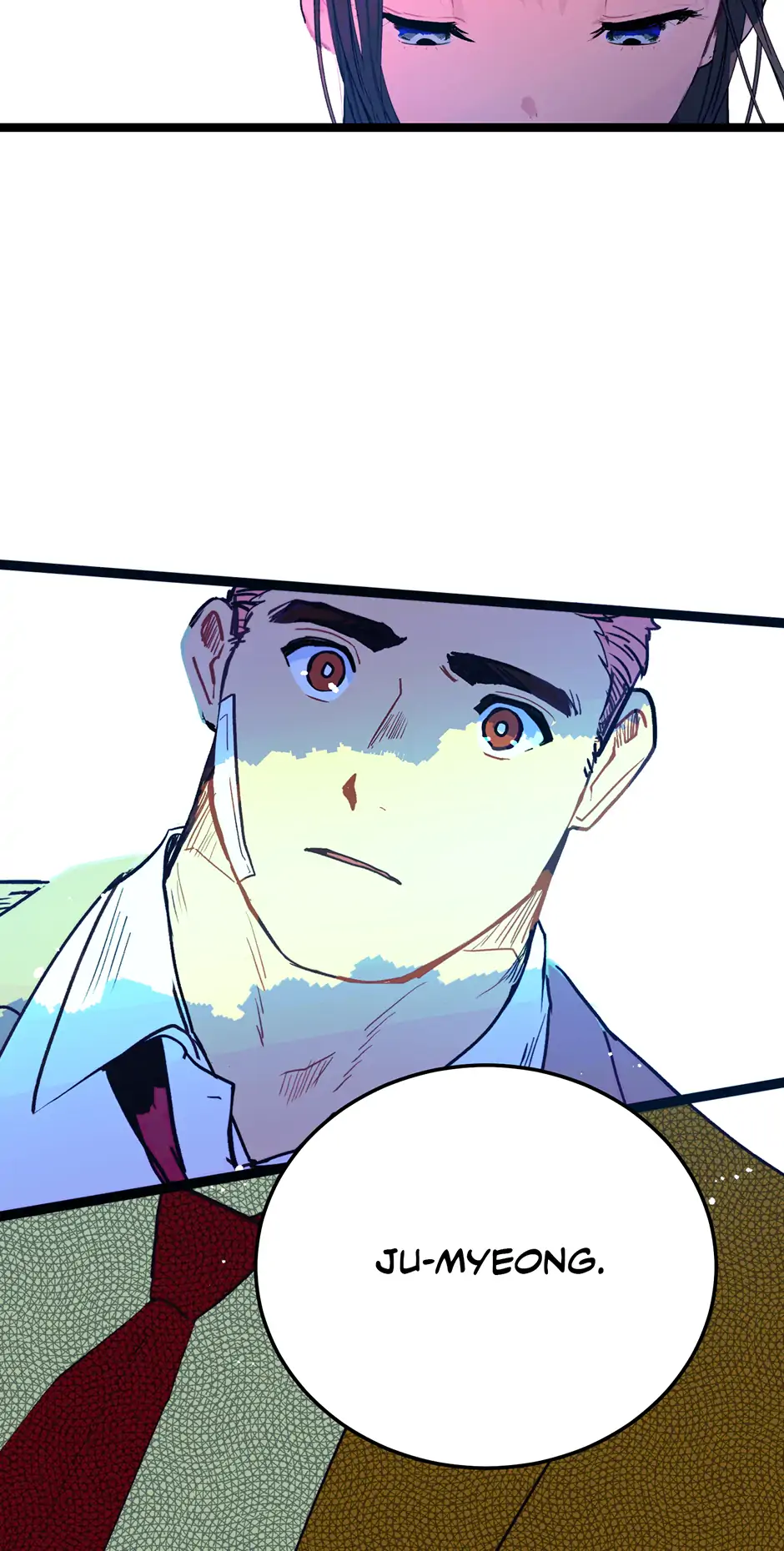 Read Betelgeuse chapter 21 image 35 on Lezhin