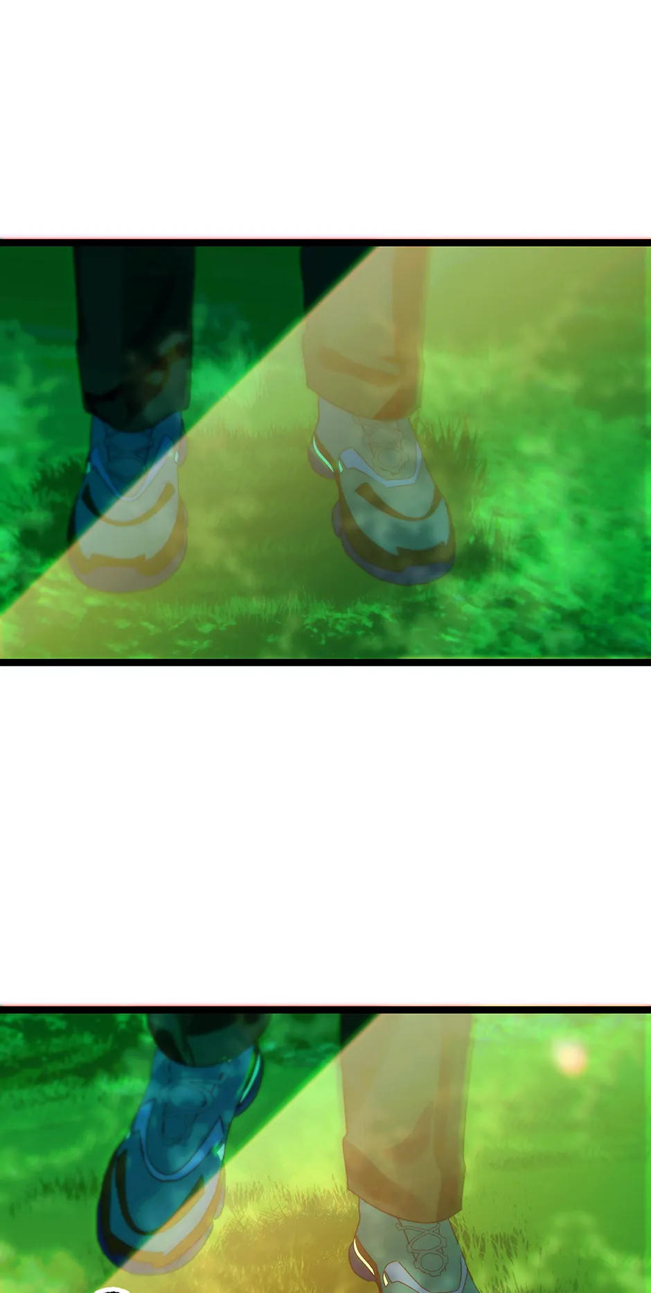 Read Betelgeuse chapter 21 image 4 on Lezhin