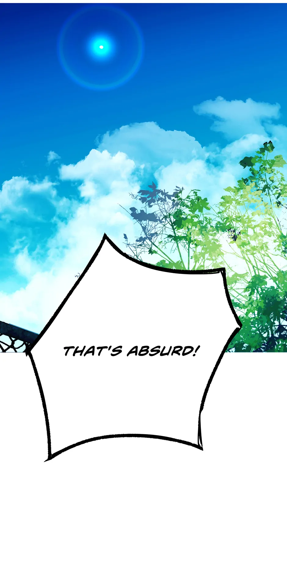 Read Betelgeuse chapter 21 image 42 on Lezhin
