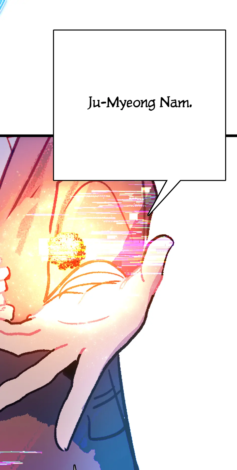 Read Betelgeuse chapter 21 image 46 on Lezhin