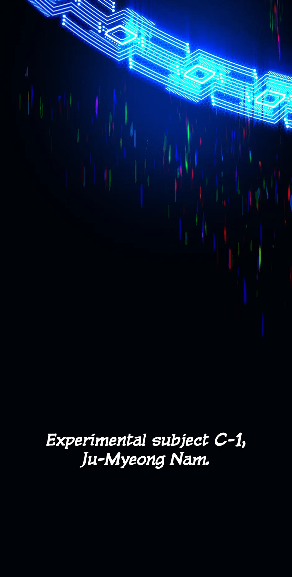 Read Betelgeuse chapter 21 image 49 on Lezhin
