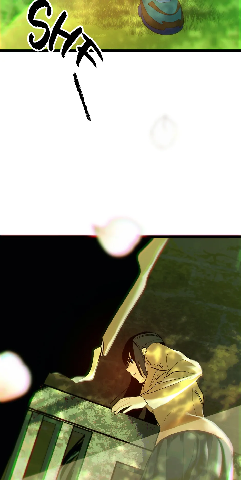 Read Betelgeuse chapter 21 image 5 on Lezhin