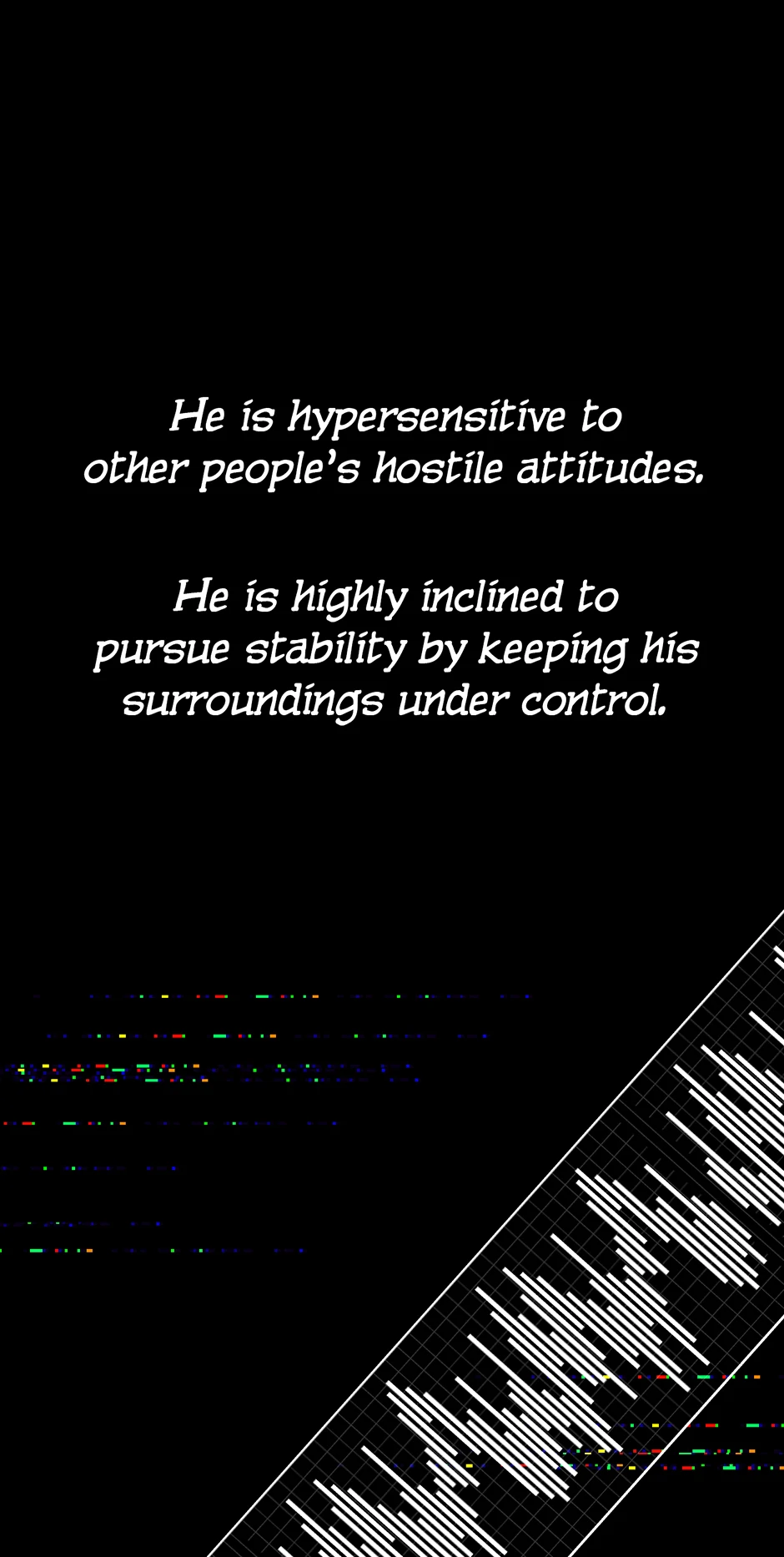 Read Betelgeuse chapter 21 image 50 on Lezhin