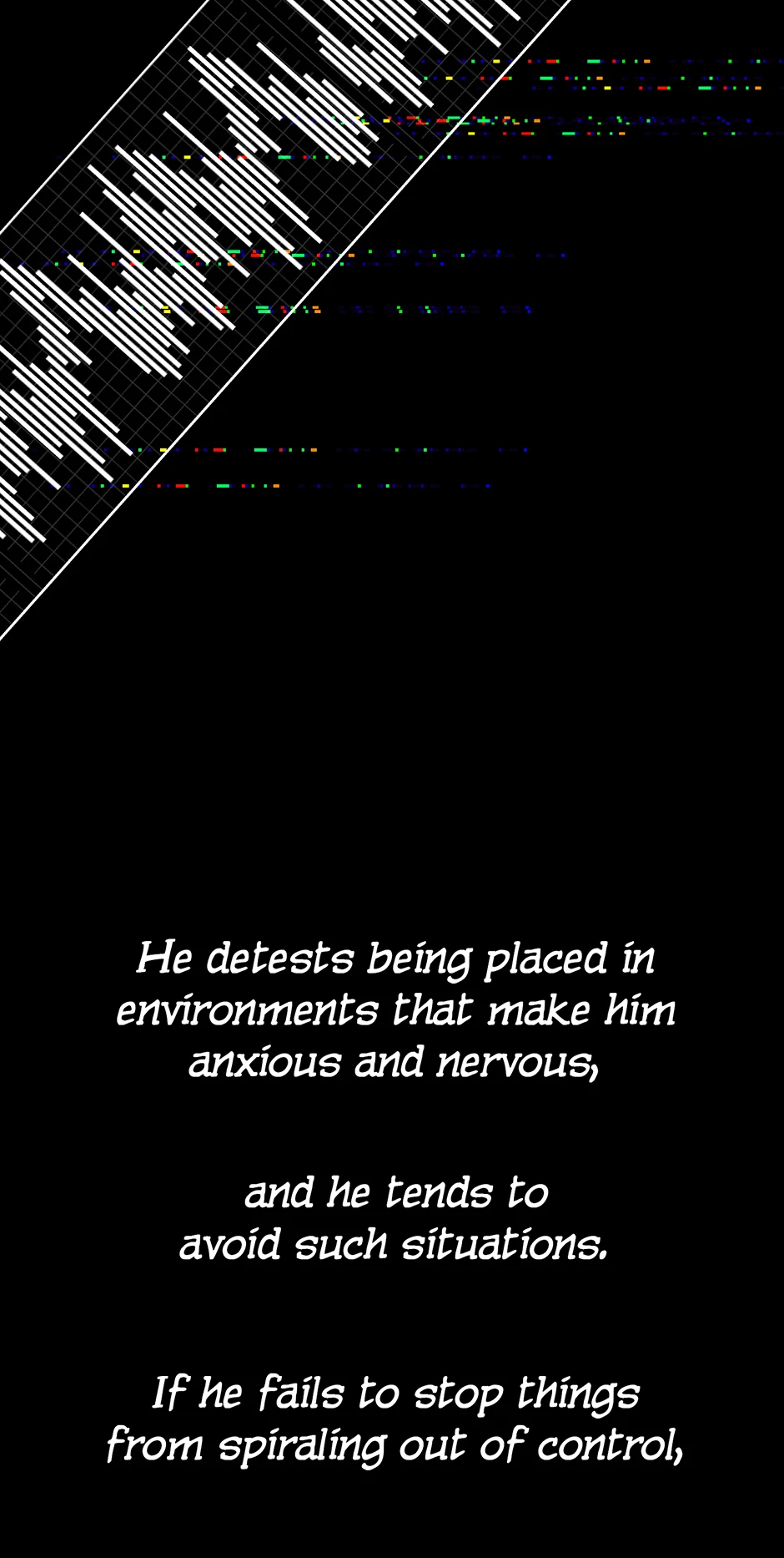 Read Betelgeuse chapter 21 image 51 on Lezhin