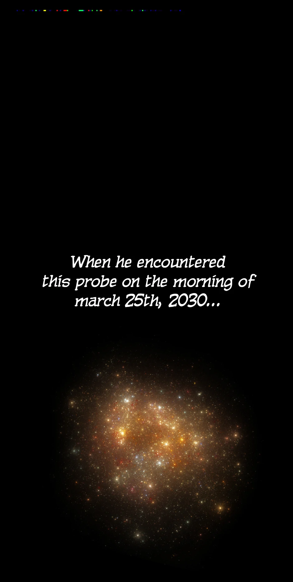 Read Betelgeuse chapter 21 image 53 on Lezhin