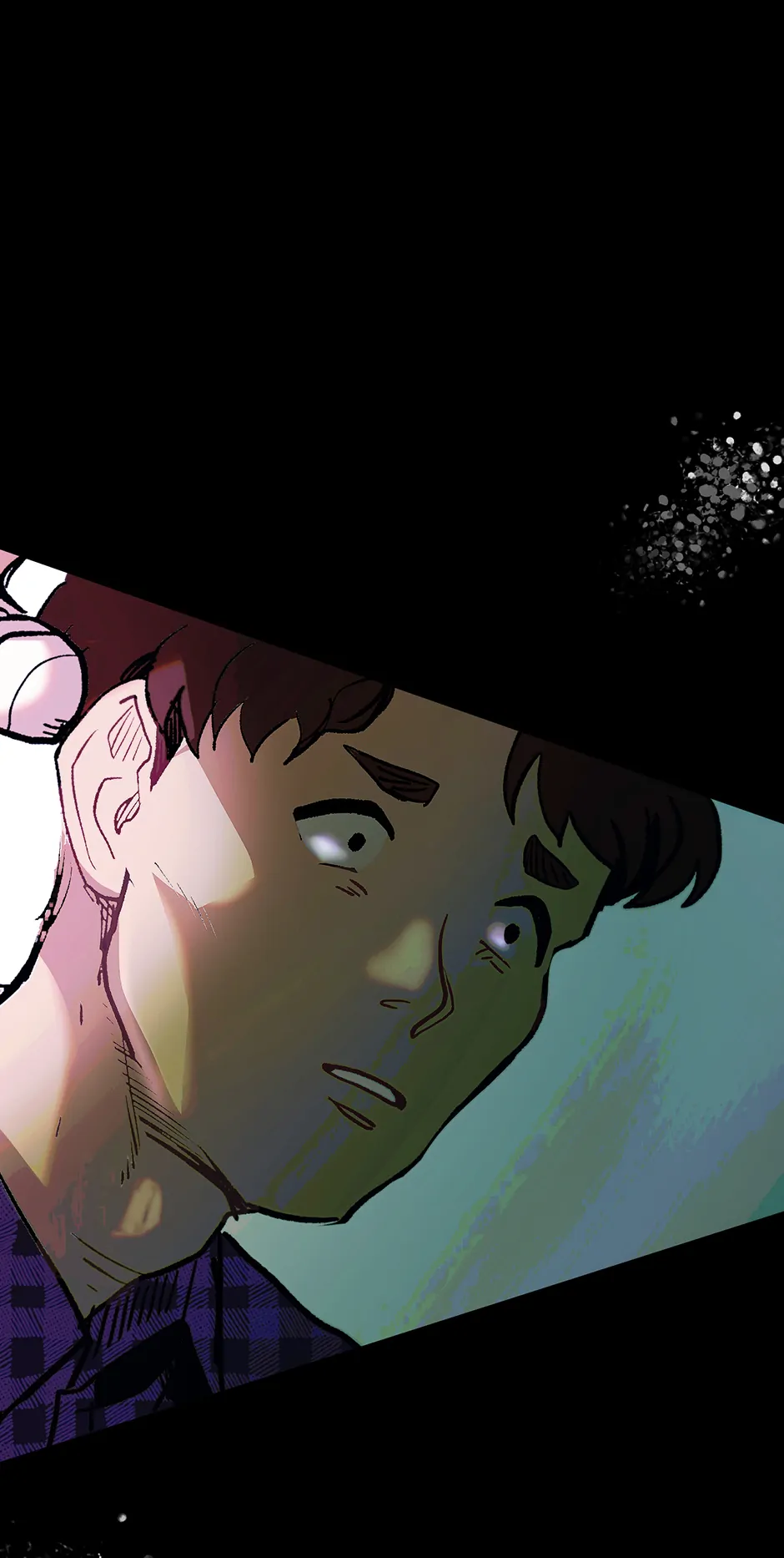 Read Betelgeuse chapter 21 image 57 on Lezhin