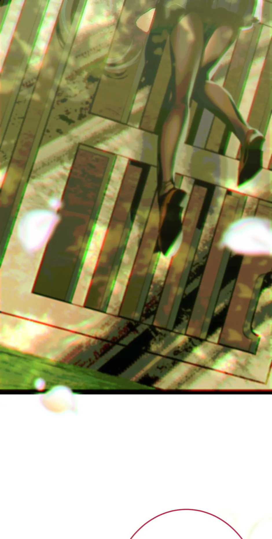 Read Betelgeuse chapter 21 image 6 on Lezhin