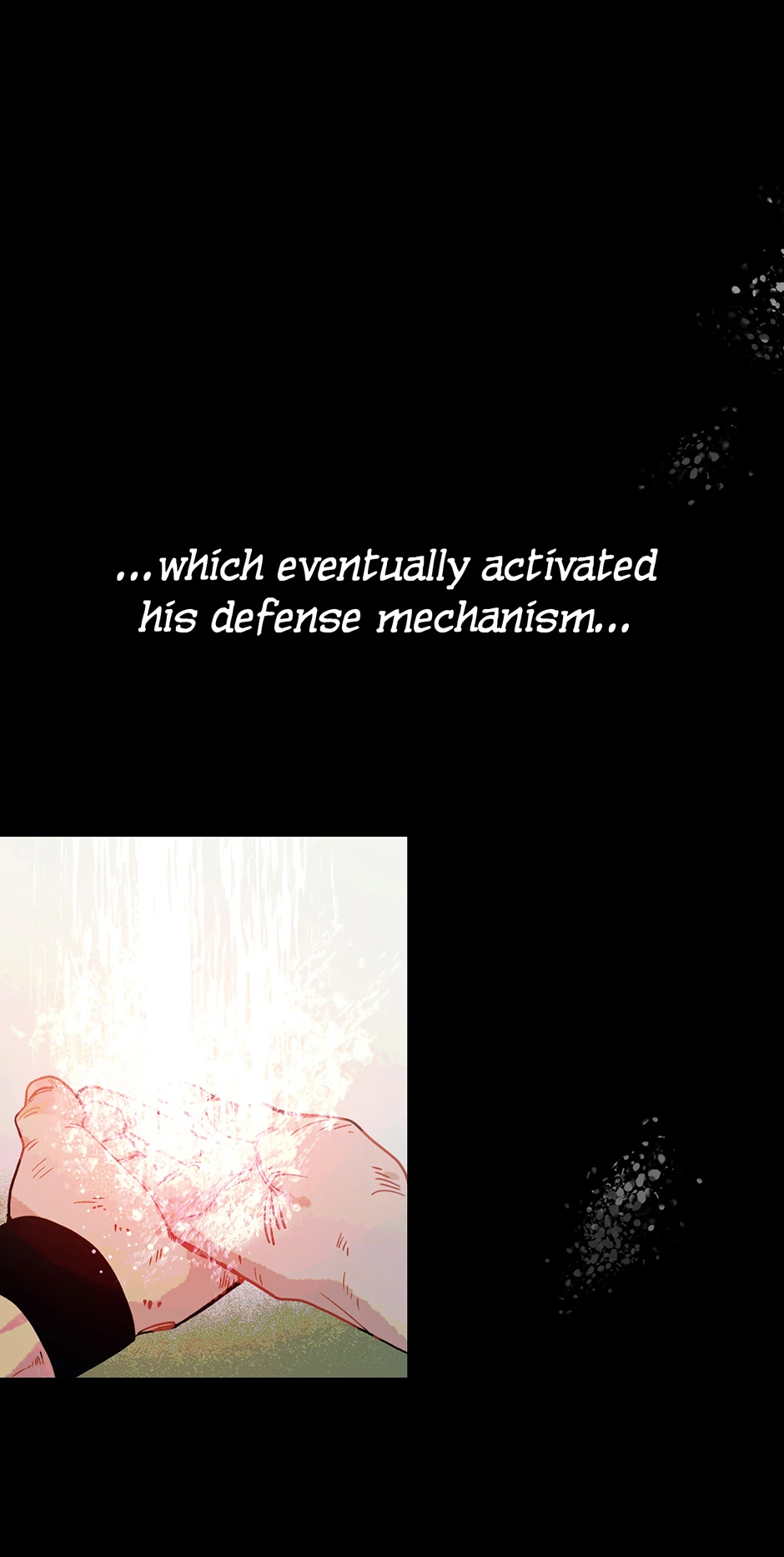 Read Betelgeuse chapter 21 image 61 on Lezhin
