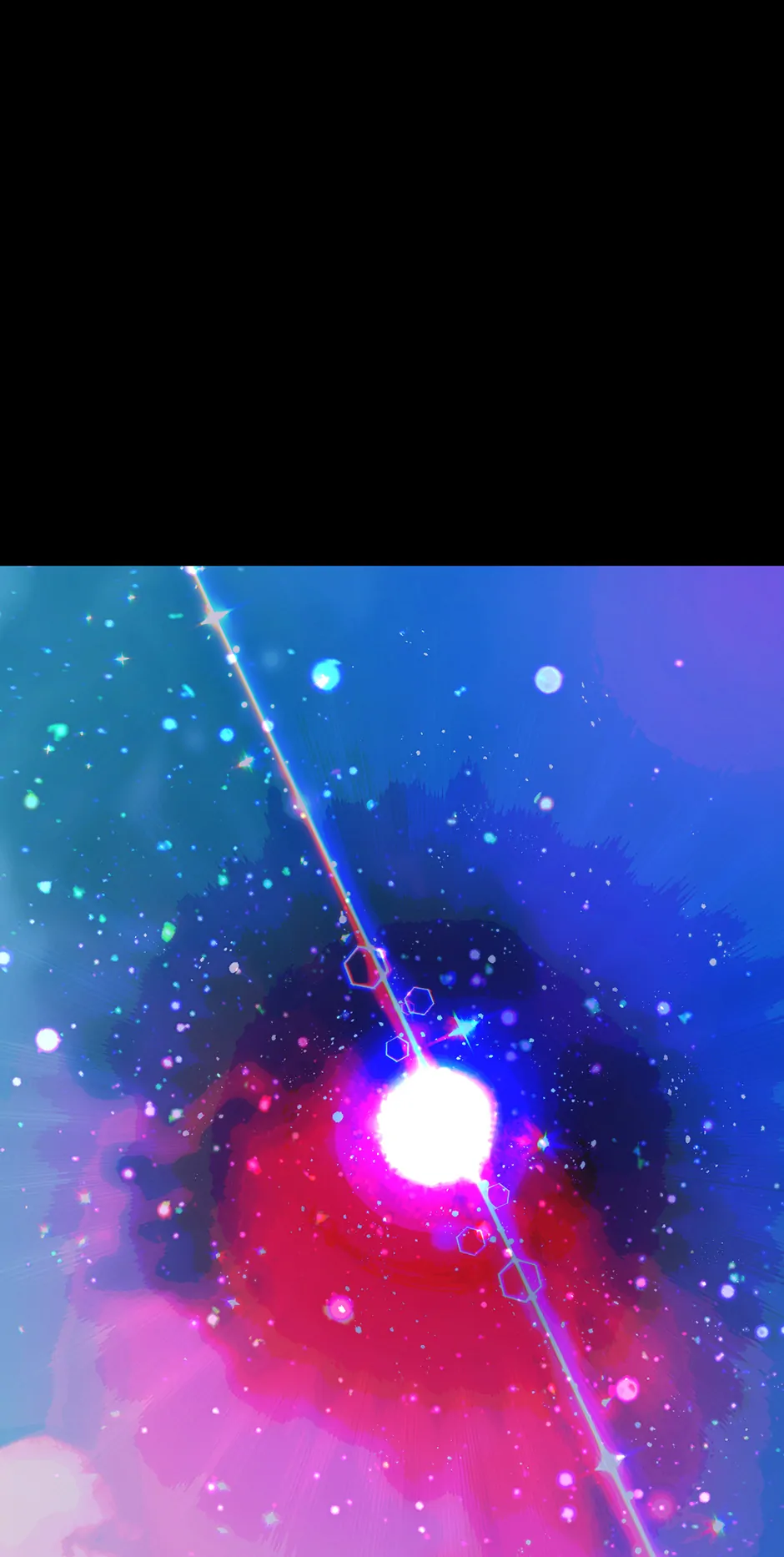 Read Betelgeuse chapter 21 image 64 on Lezhin