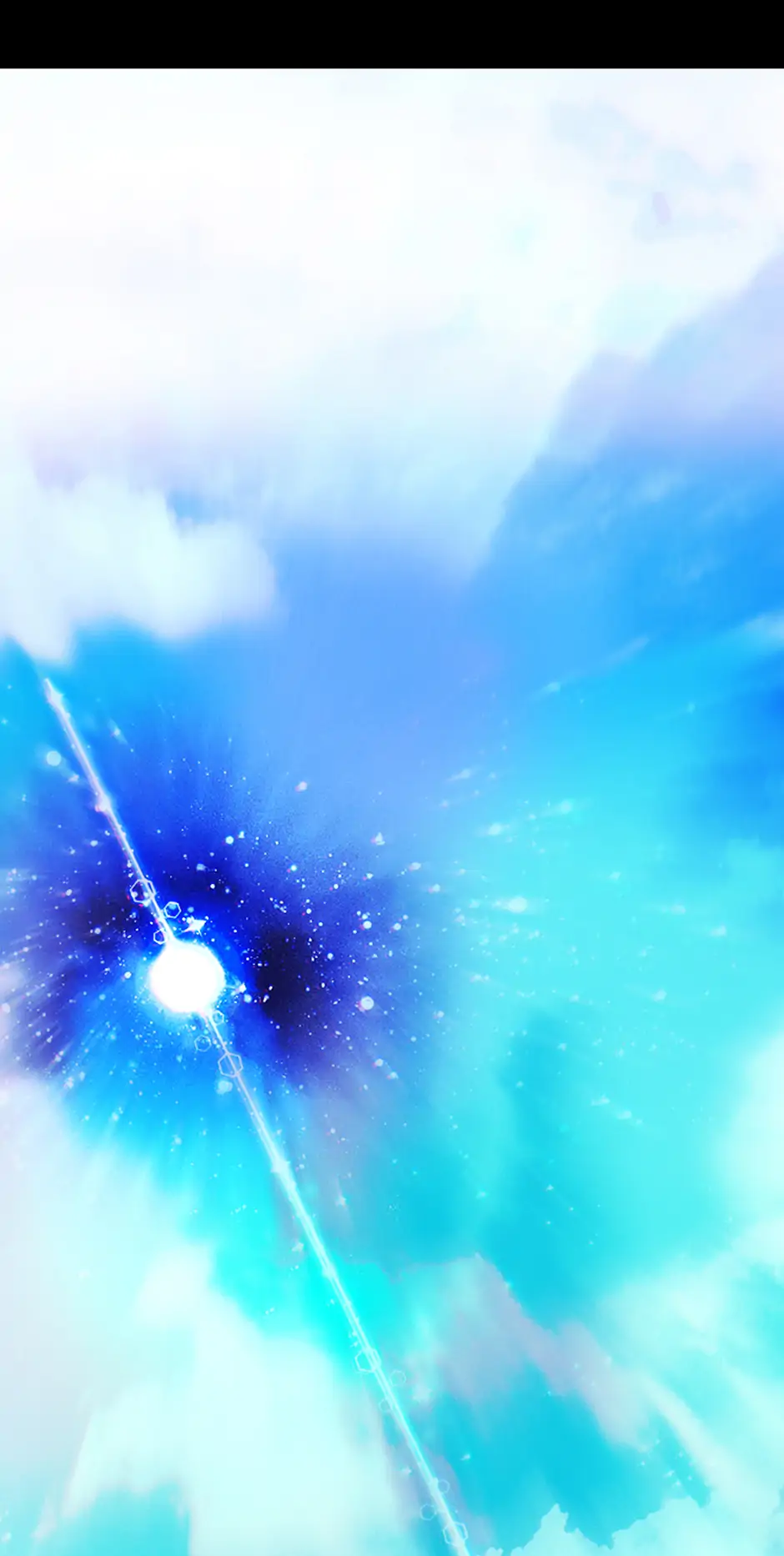 Read Betelgeuse chapter 21 image 66 on Lezhin