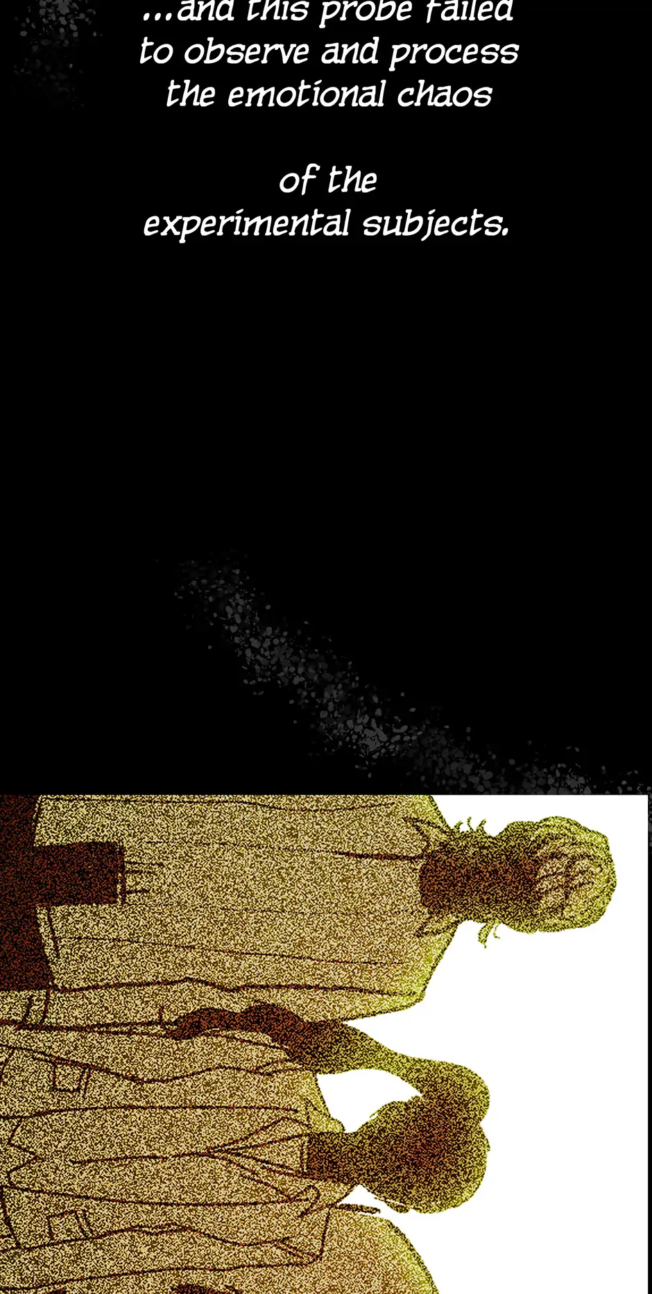 Read Betelgeuse chapter 21 image 68 on Lezhin