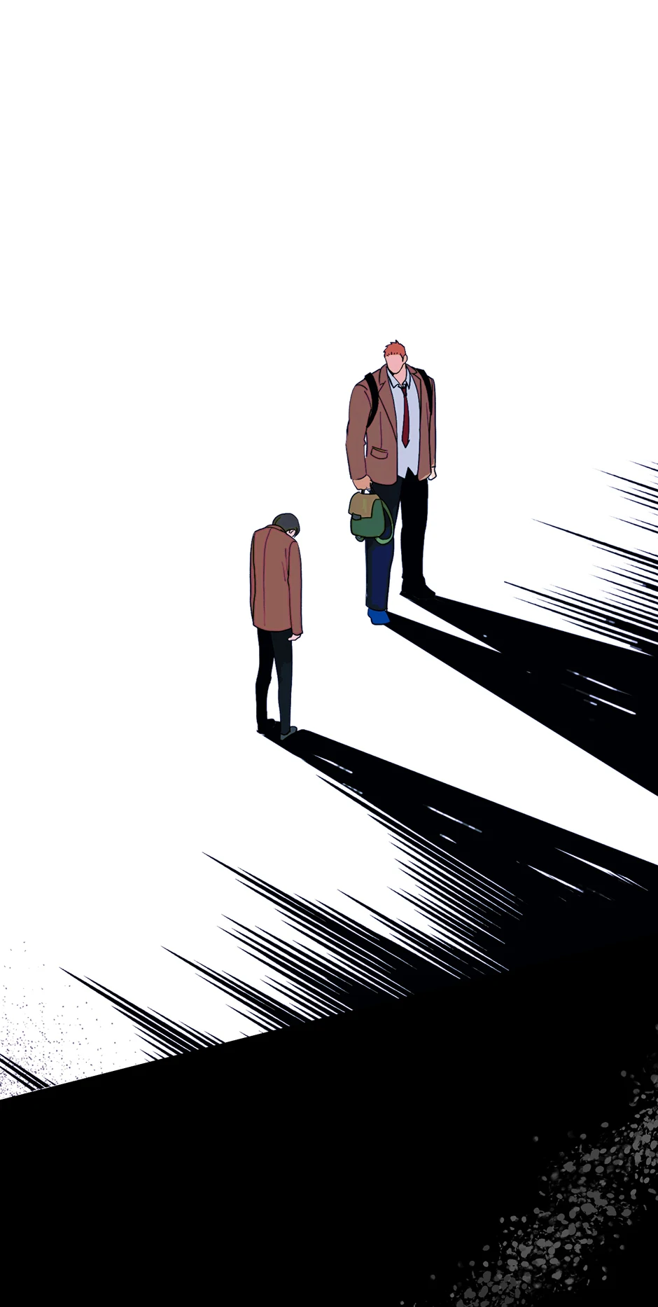 Read Betelgeuse chapter 21 image 75 on Lezhin