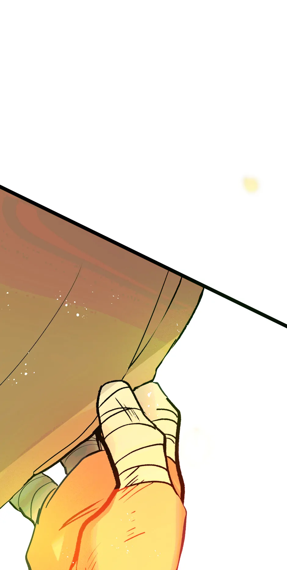 Read Betelgeuse chapter 21 image 8 on Lezhin