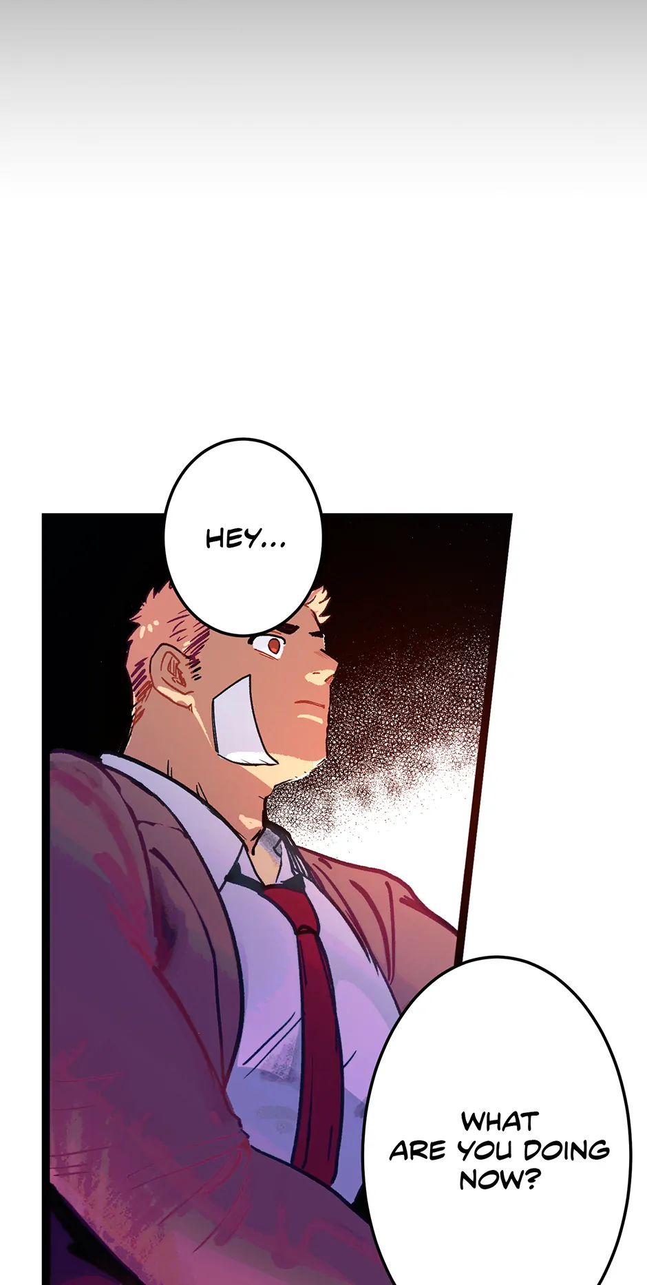 Read Betelgeuse chapter 21 image 81 on Lezhin