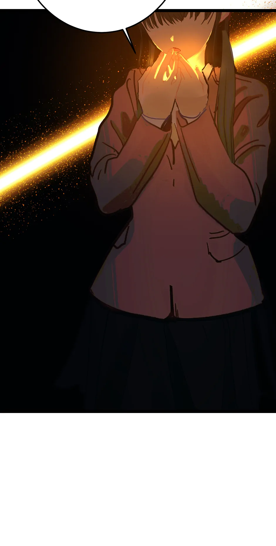 Read Betelgeuse chapter 21 image 84 on Lezhin