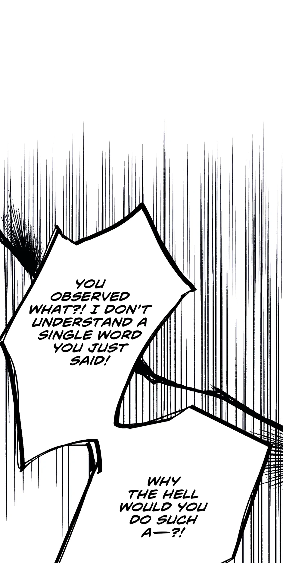 Read Betelgeuse chapter 21 image 85 on Lezhin