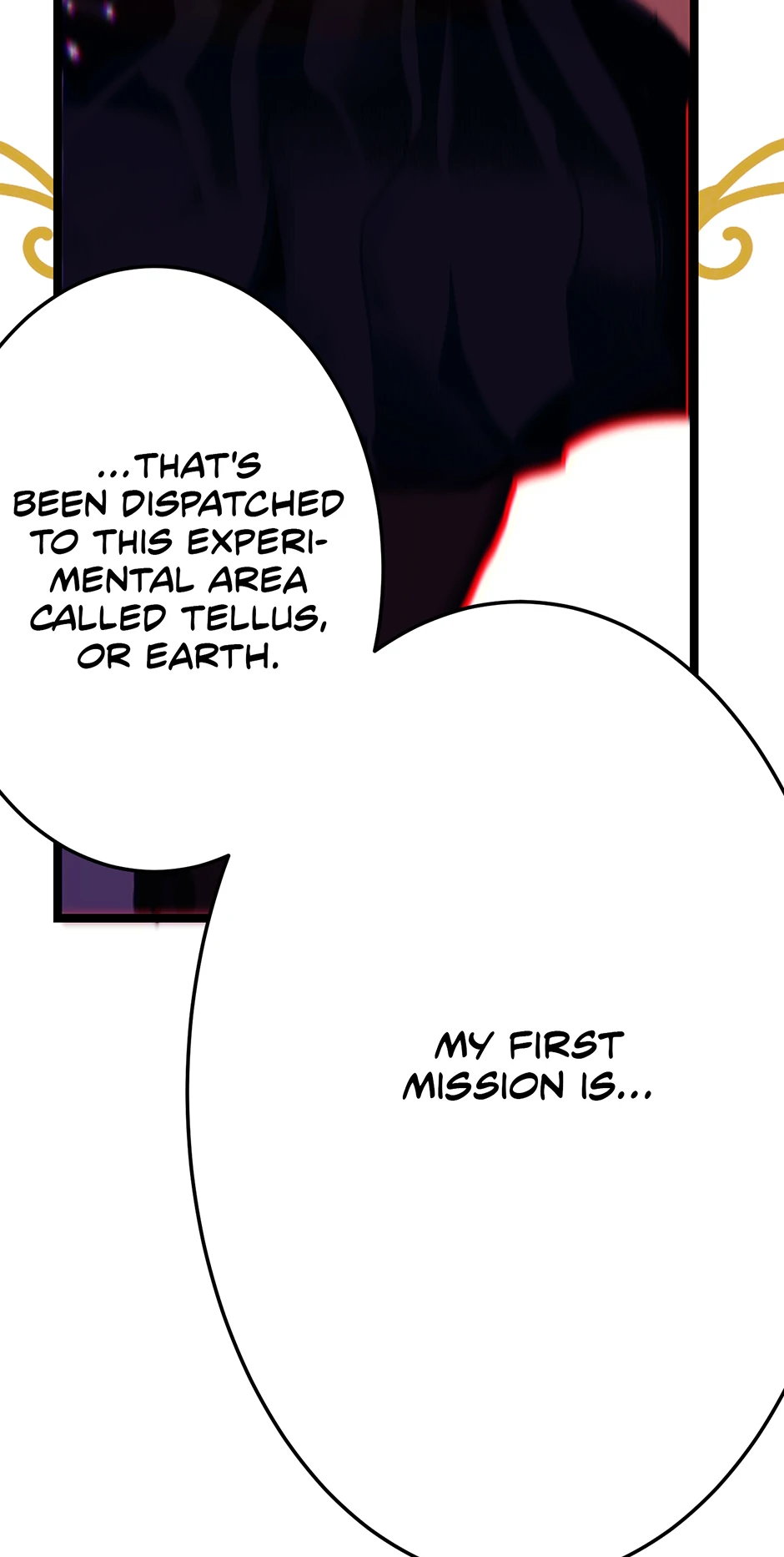 Read Betelgeuse chapter 21 image 88 on Lezhin