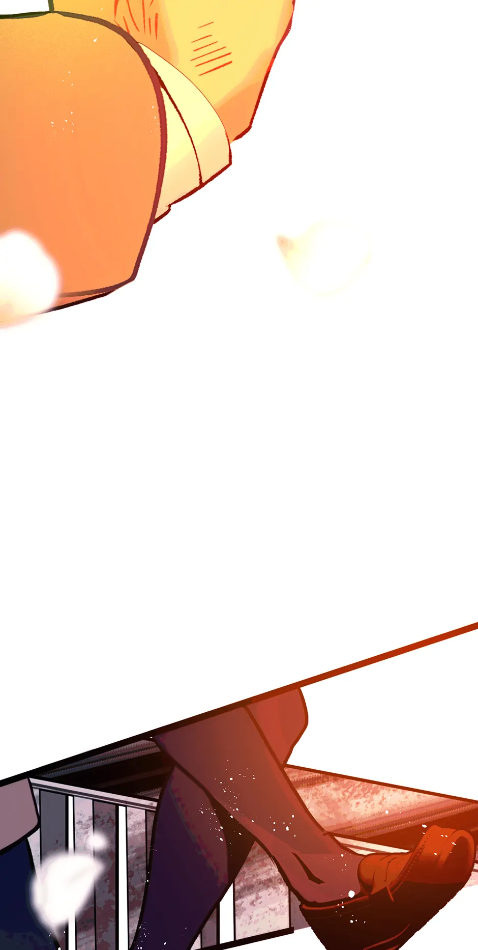 Read Betelgeuse chapter 21 image 9 on Lezhin