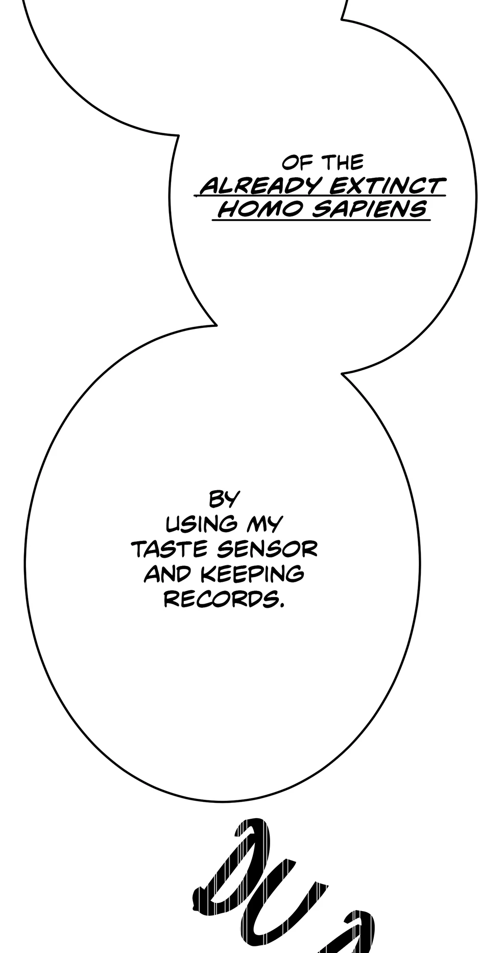 Read Betelgeuse chapter 21 image 90 on Lezhin