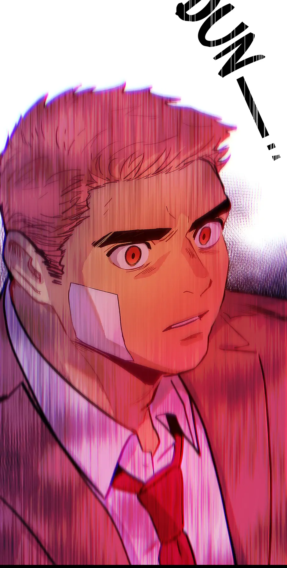 Read Betelgeuse chapter 21 image 91 on Lezhin