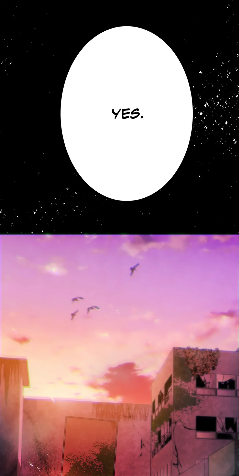 Read Betelgeuse chapter 21 image 94 on Lezhin