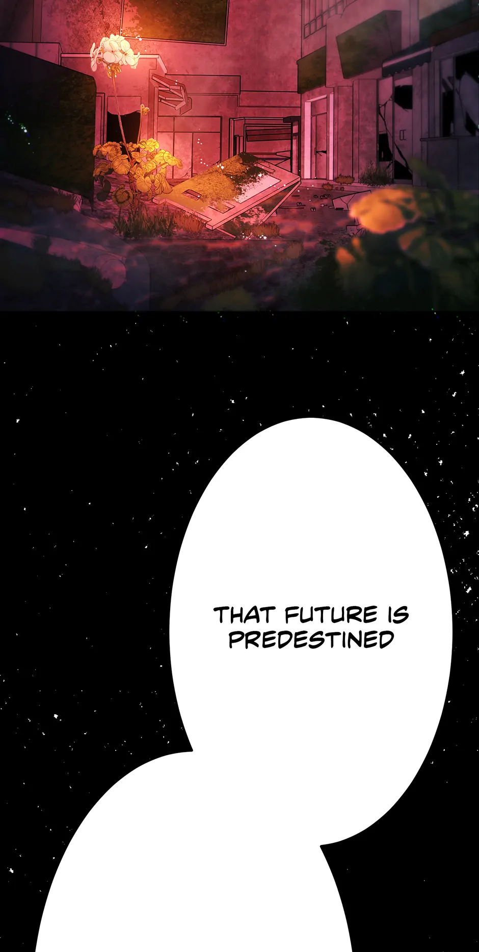 Read Betelgeuse chapter 21 image 95 on Lezhin
