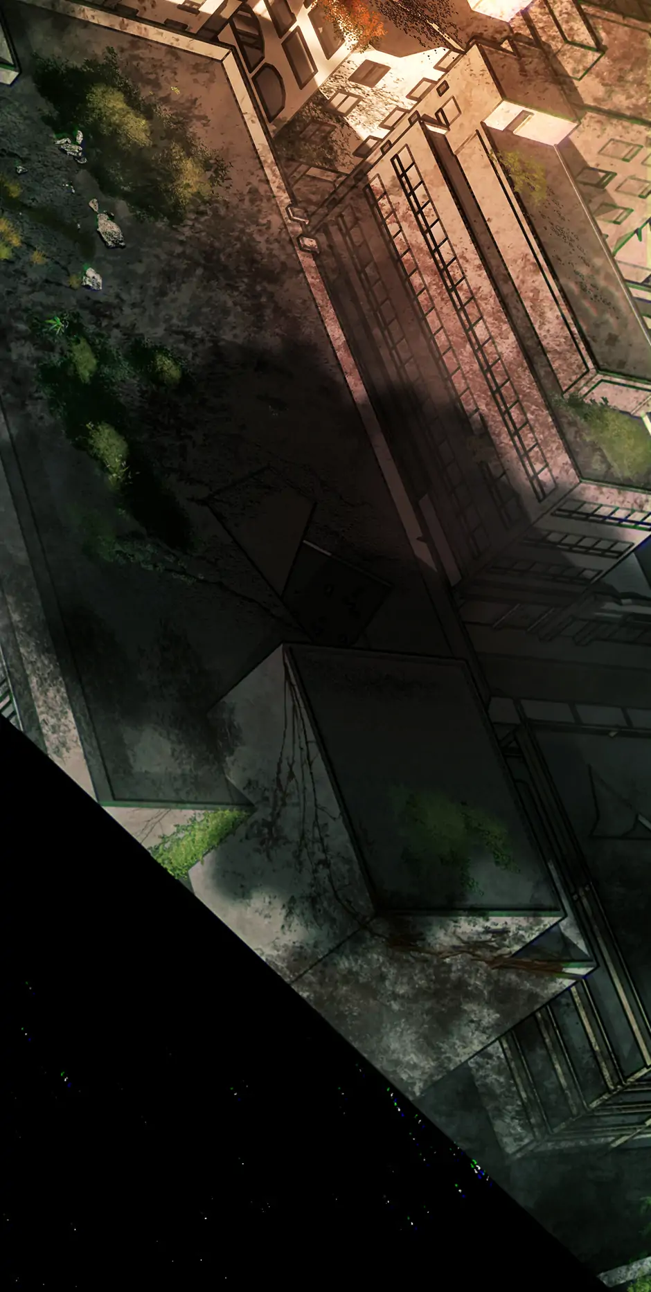 Read Betelgeuse chapter 21 image 97 on Lezhin