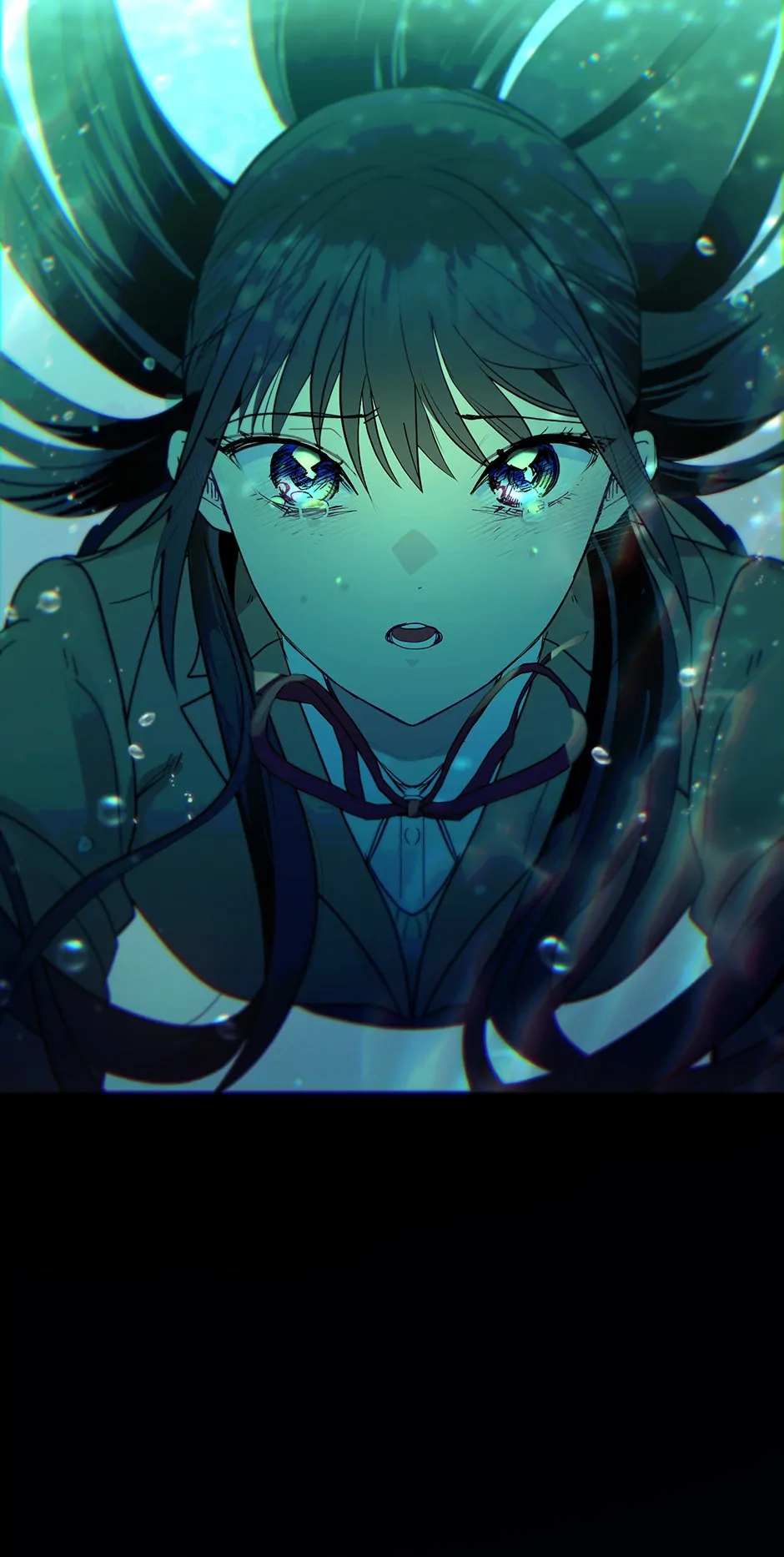 Read Betelgeuse chapter 40 image 101 on Lezhin