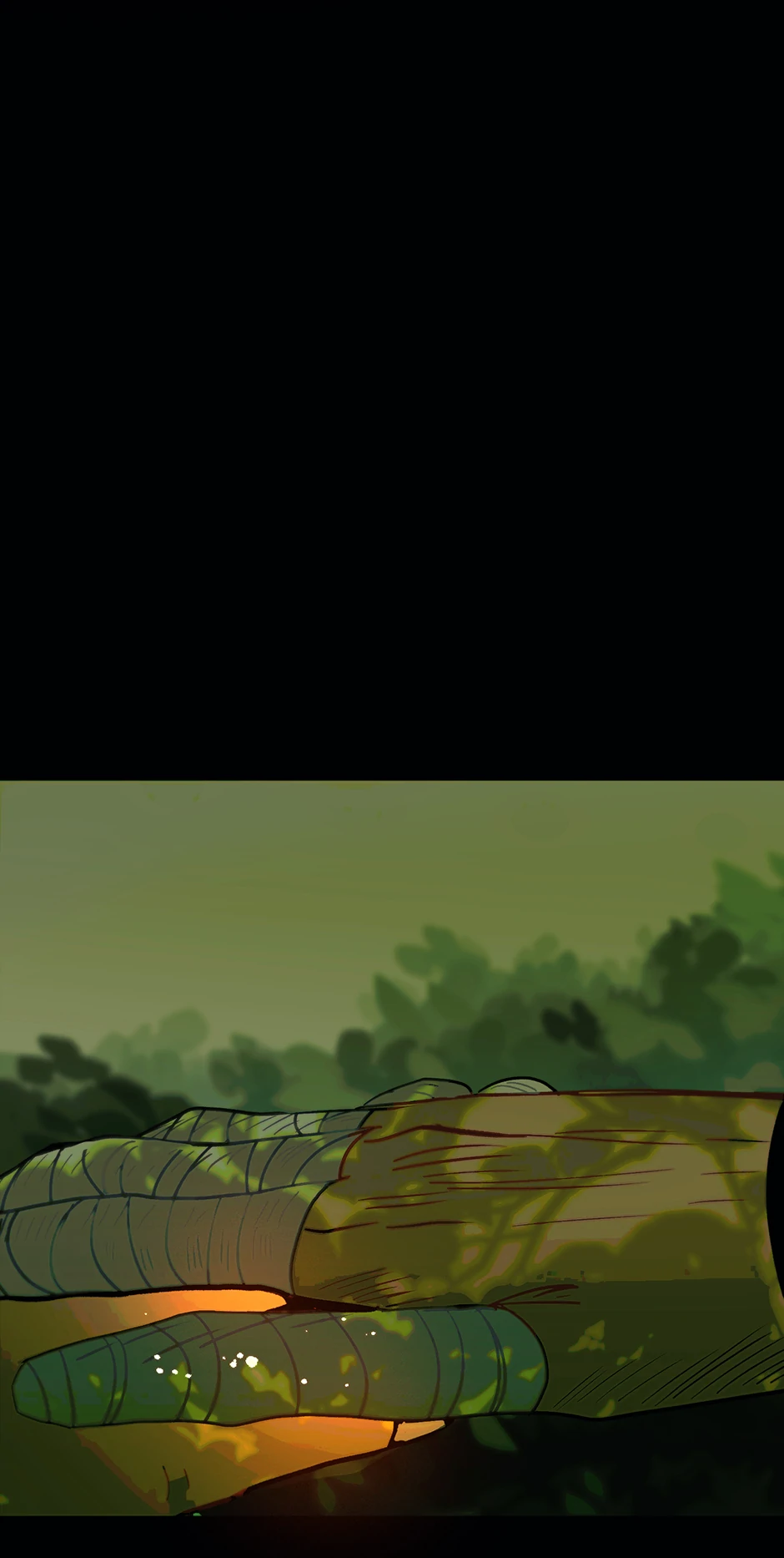 Read Betelgeuse chapter 40 image 102 on Lezhin