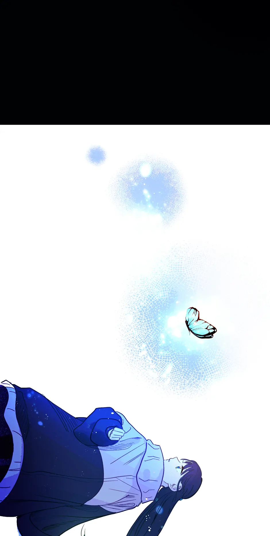 Read Betelgeuse chapter 40 image 108 on Lezhin