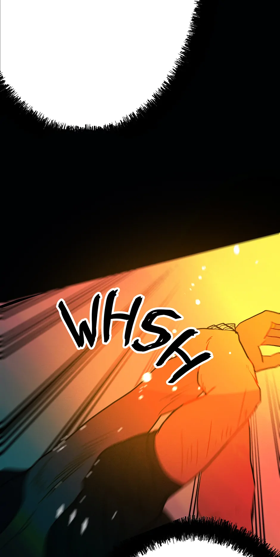 Read Betelgeuse chapter 40 image 11 on Lezhin