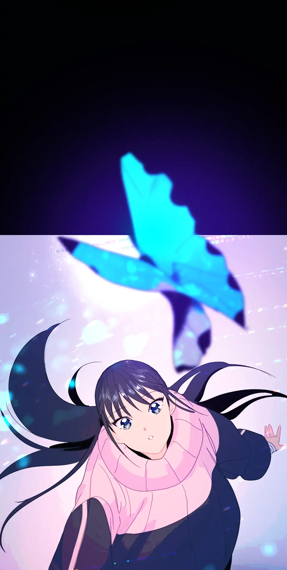 Read Betelgeuse chapter 40 image 110 on Lezhin