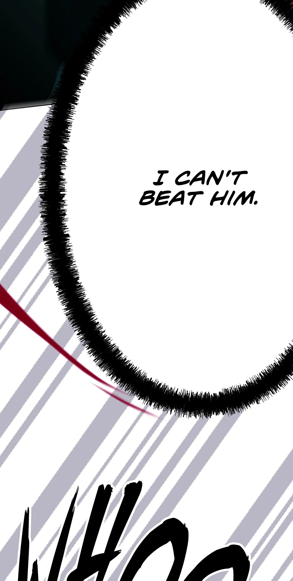Read Betelgeuse chapter 40 image 12 on Lezhin
