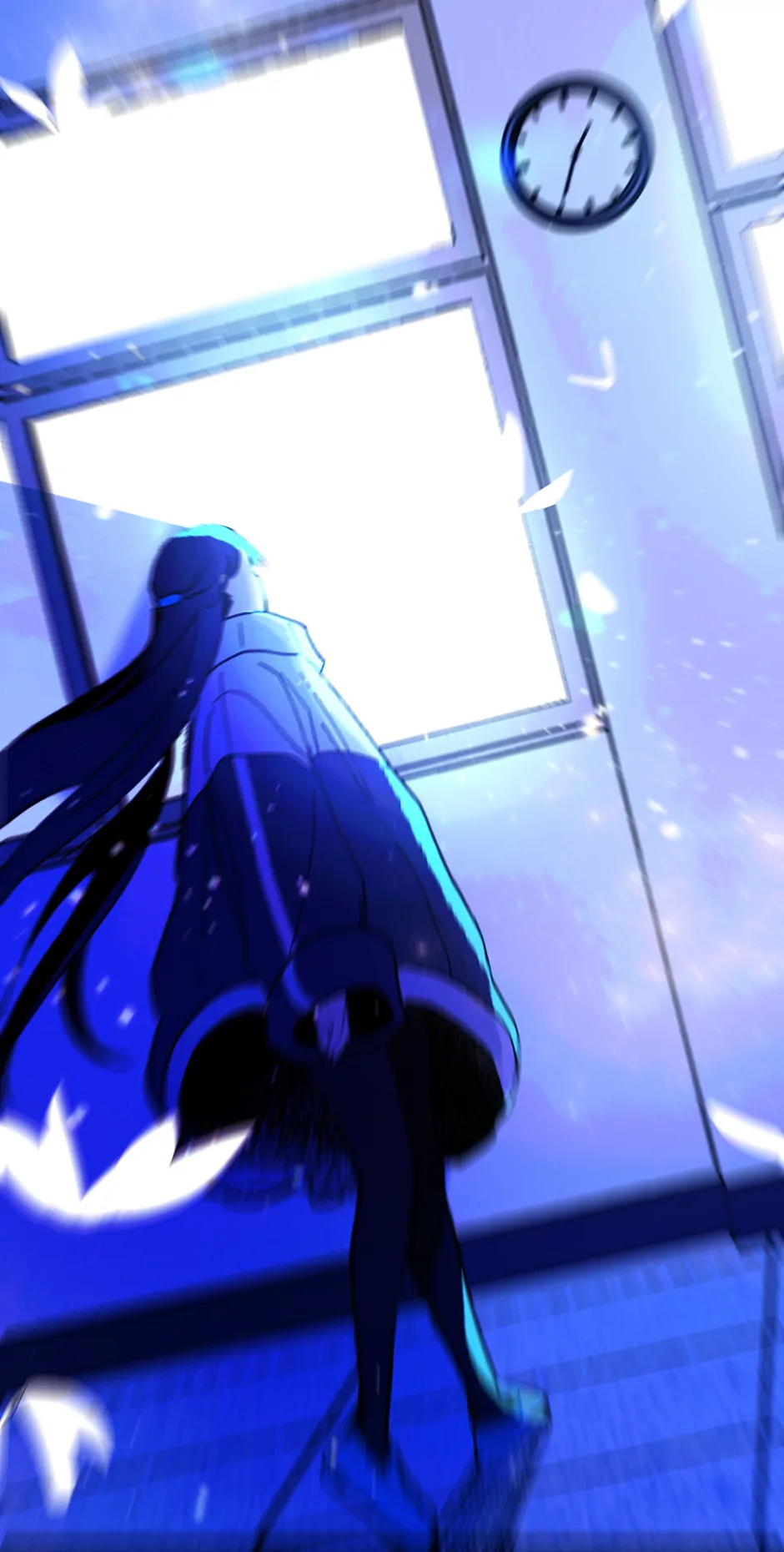 Read Betelgeuse chapter 40 image 125 on Lezhin