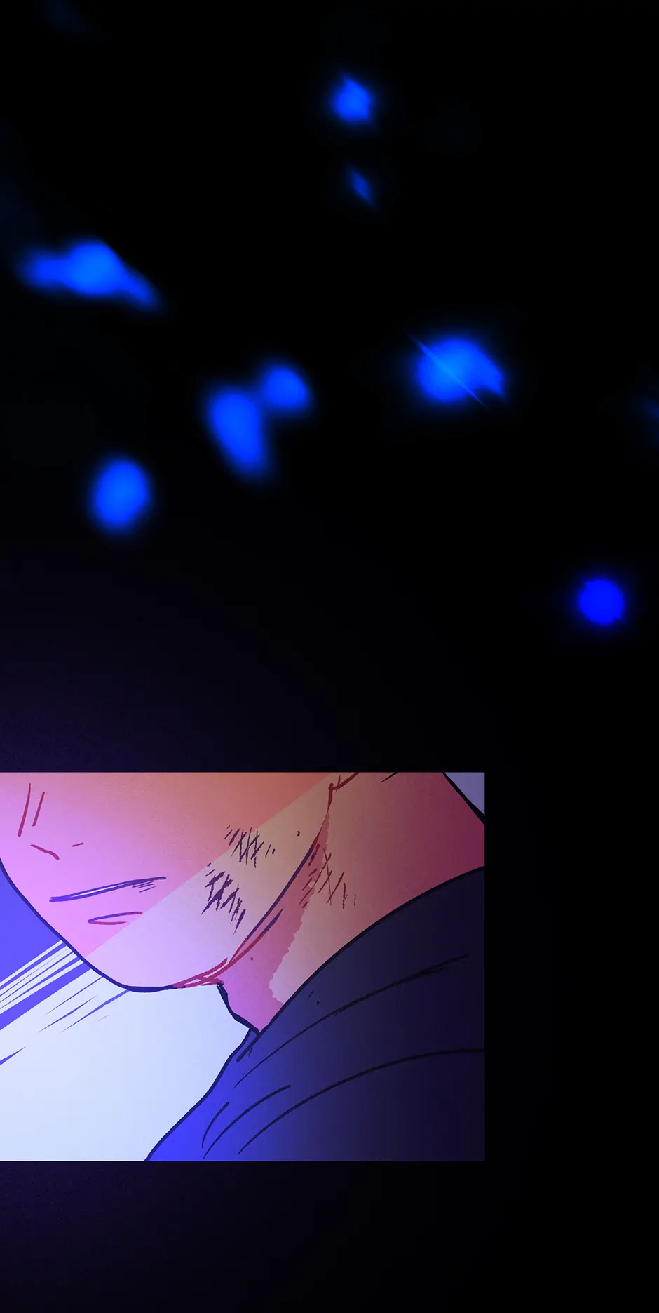 Read Betelgeuse chapter 40 image 126 on Lezhin