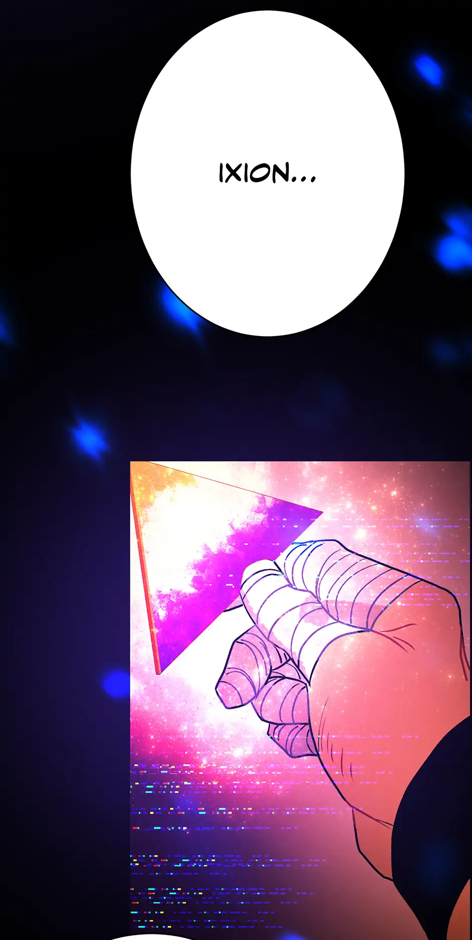 Read Betelgeuse chapter 40 image 127 on Lezhin