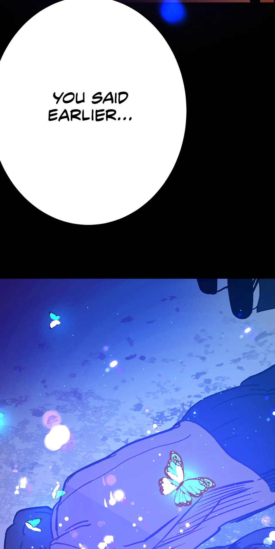 Read Betelgeuse chapter 40 image 128 on Lezhin