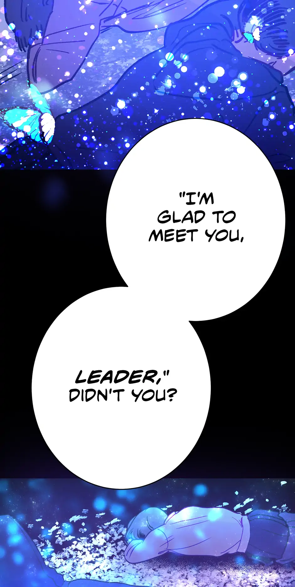 Read Betelgeuse chapter 40 image 129 on Lezhin