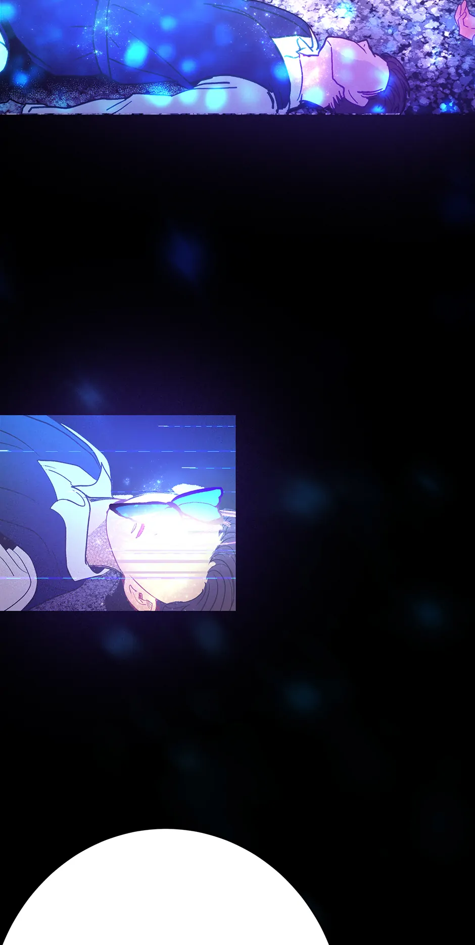 Read Betelgeuse chapter 40 image 130 on Lezhin